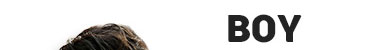 Boy Boy