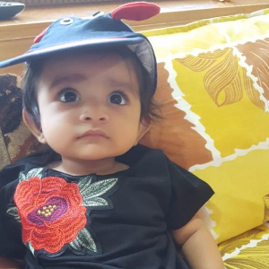 profile image of Nidhi