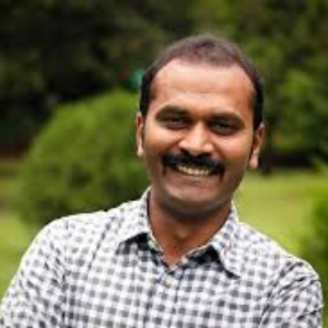 profile image of Dr. Praveen Kaushik