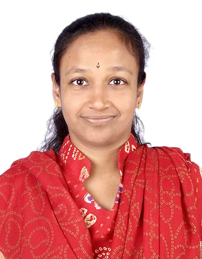 Shyamala Sathiaseelan