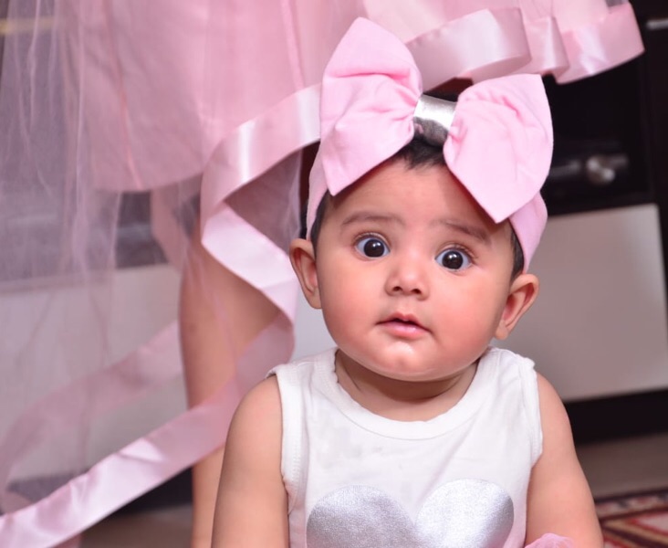 firstcry for baby girl