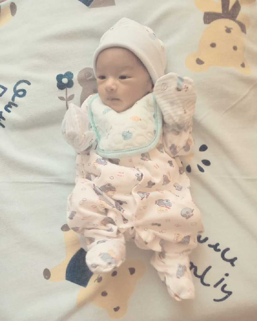 profile image of Bahun Nadon