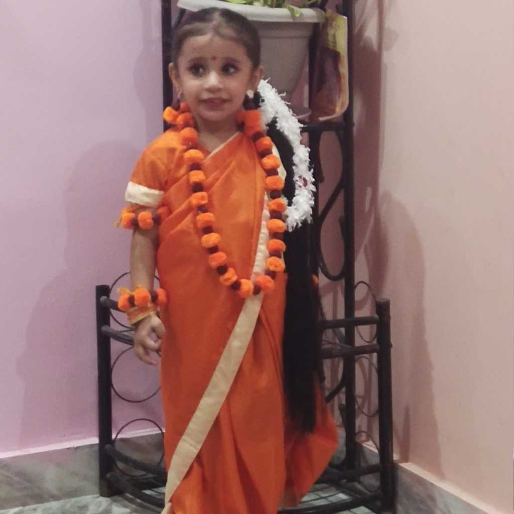 Harmanpreet kaur profile image of Harmanpreet kaur