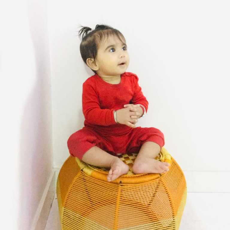 profile image of rukmani