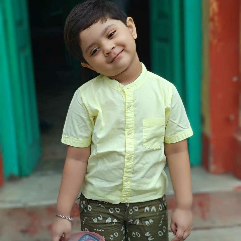 profile image of Priya Mitra