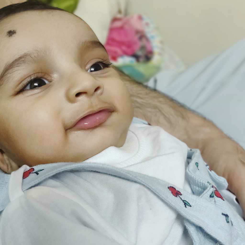 profile image of Poppy IK