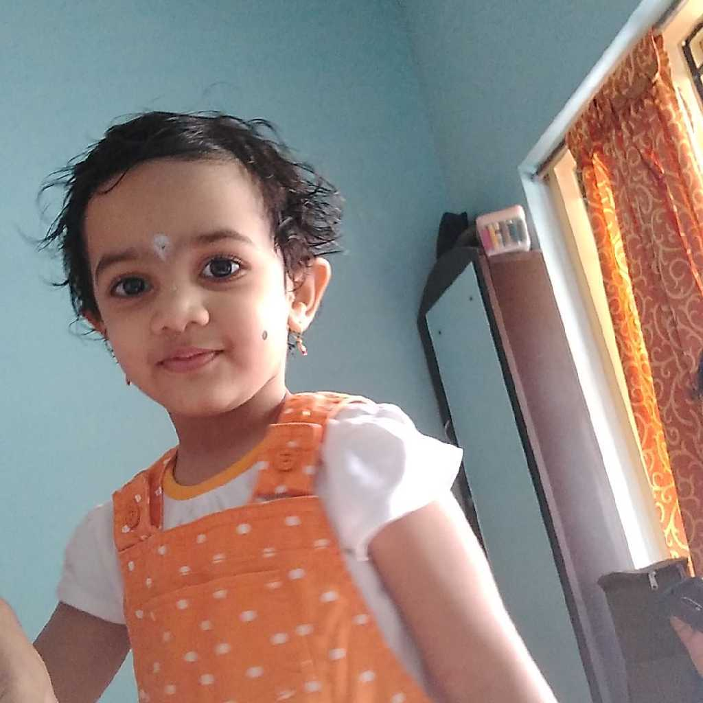 profile image of Aparna G