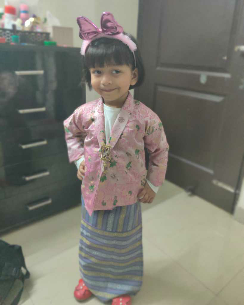 profile image of Preeti