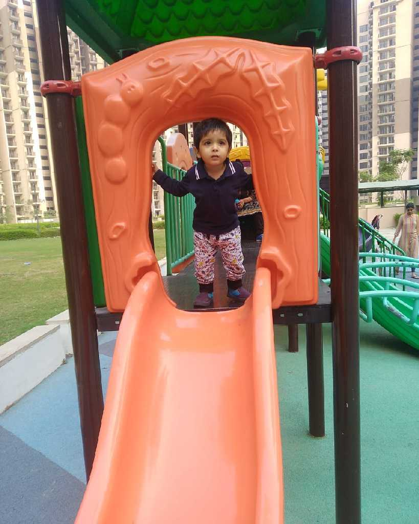 profile image of Ritika Aggarwal