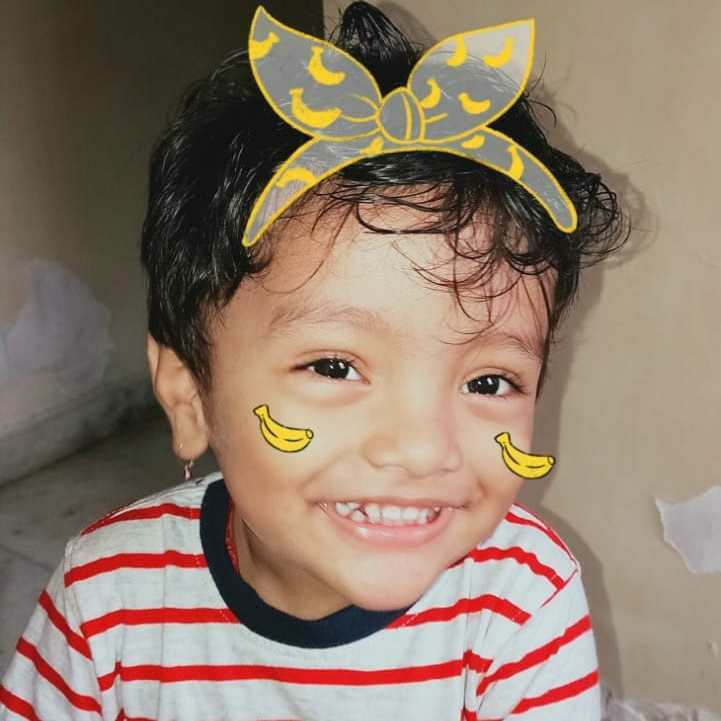 profile image of Manasi