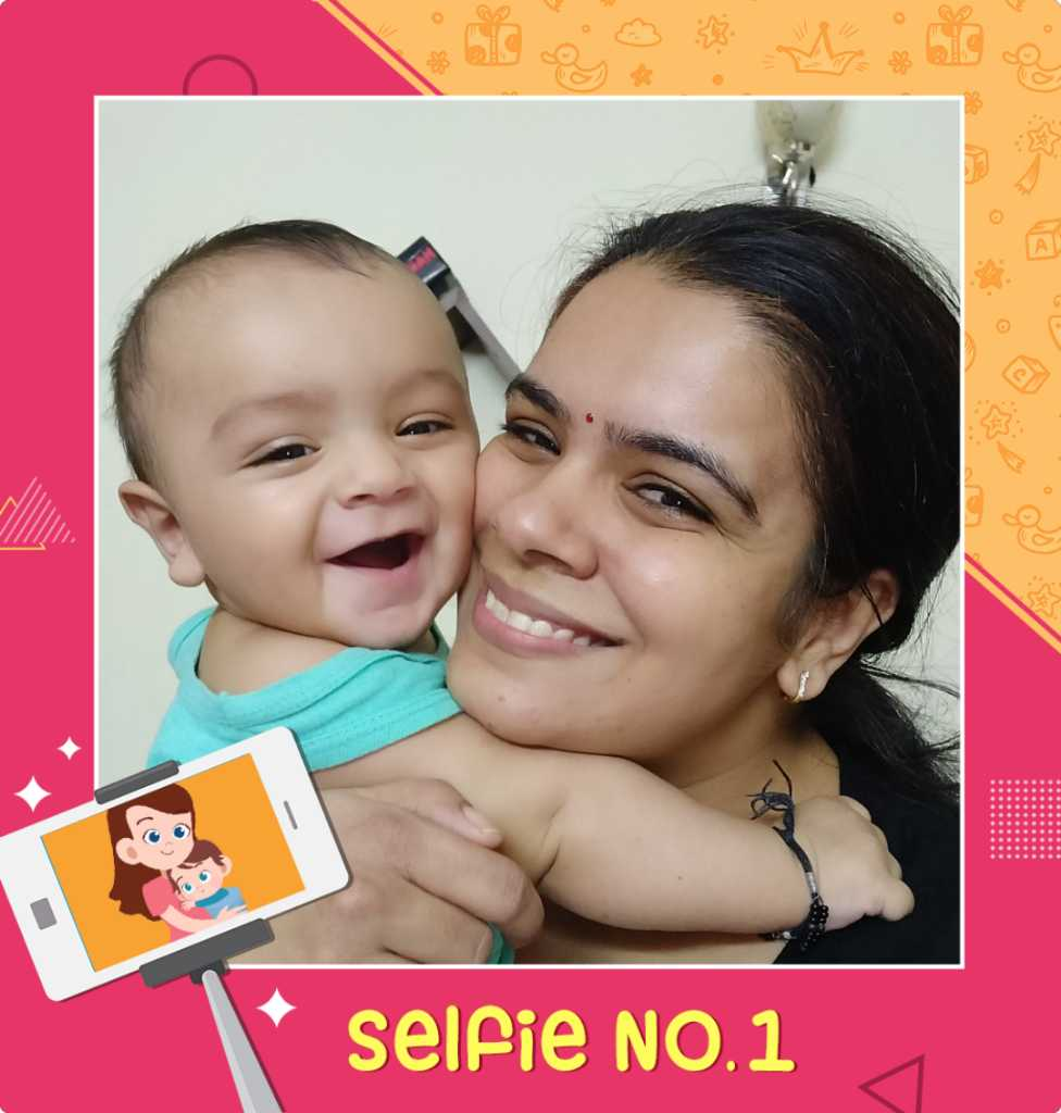 profile image of Ruchika