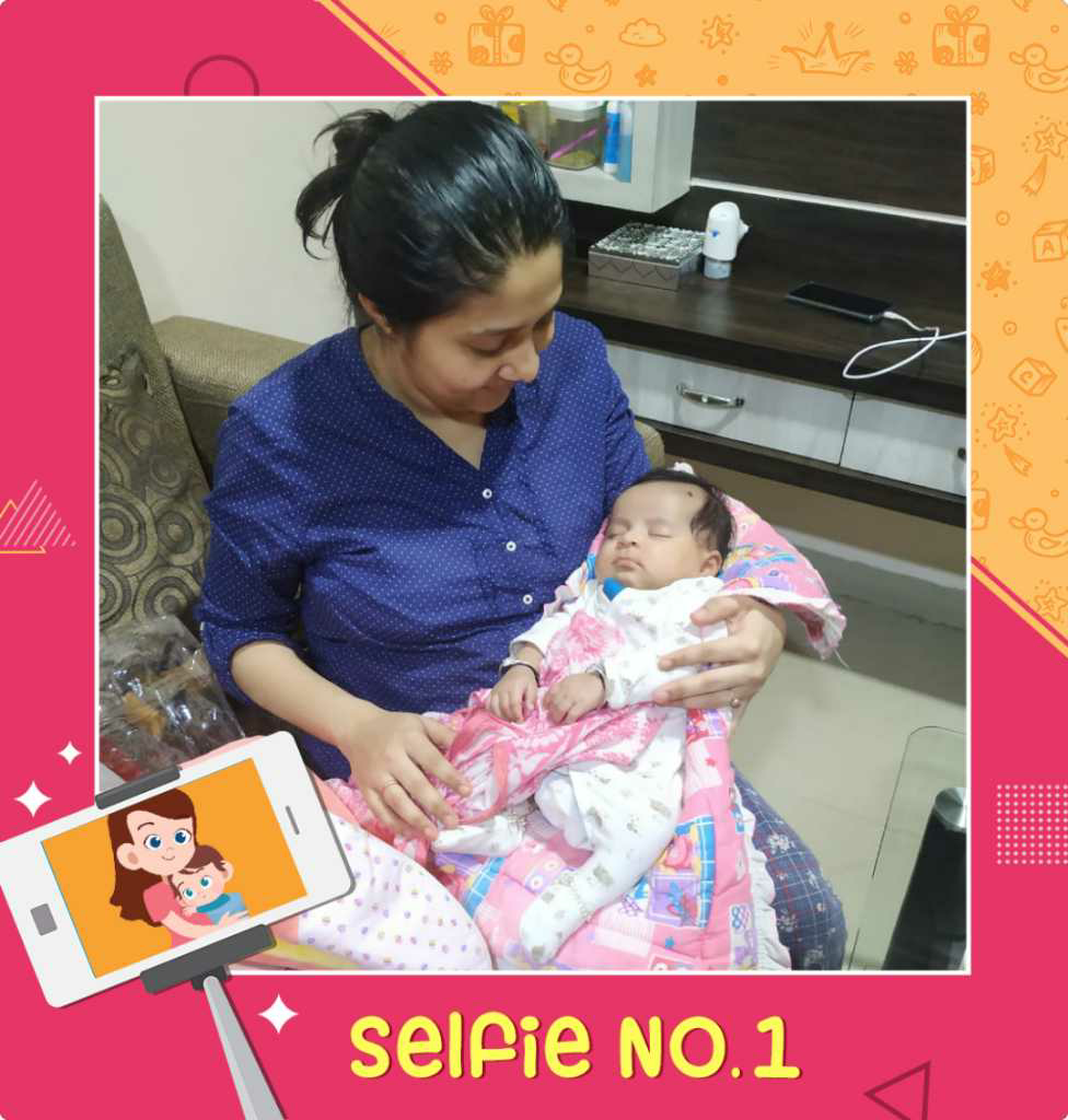 profile image of medha