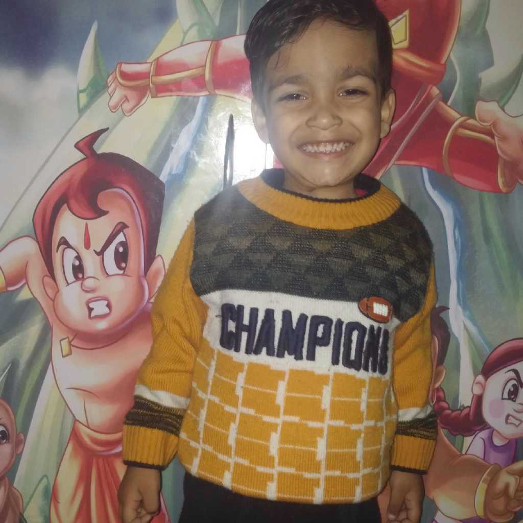 profile image of kiran