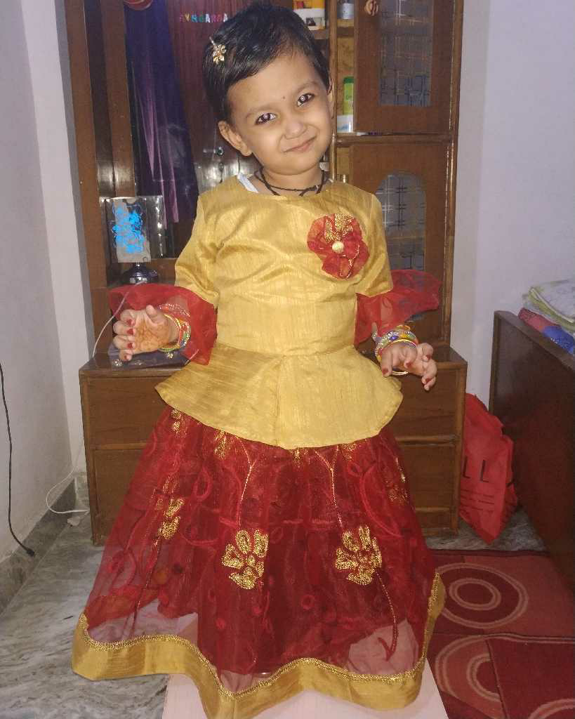 profile image of Aaradhana Gupta