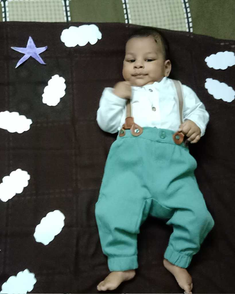 profile image of Pavani