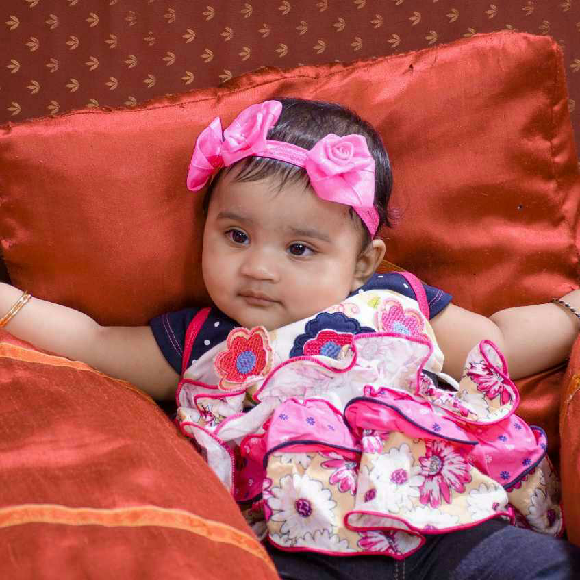 profile image of AMRITA CHATTERJEE