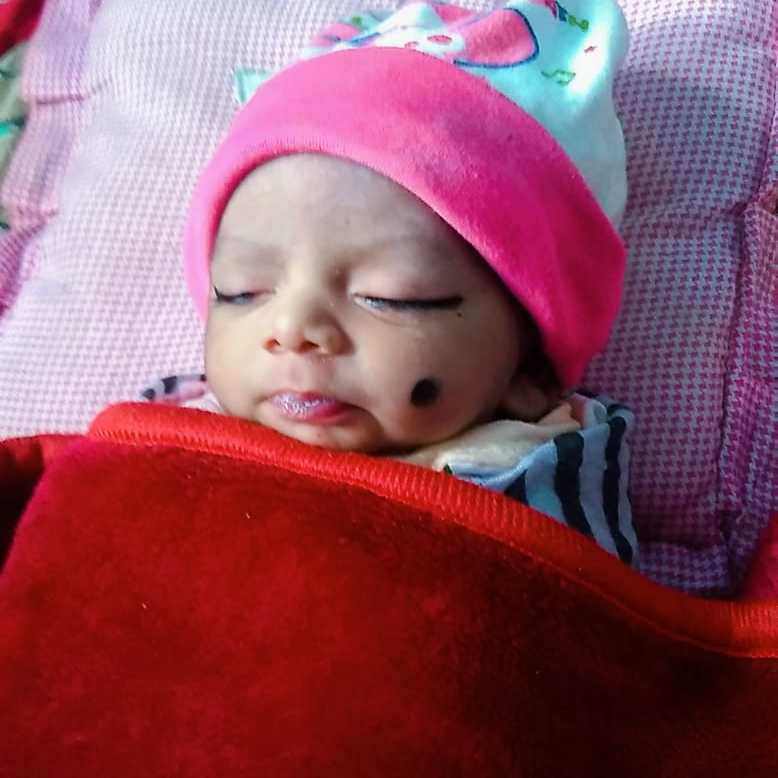 profile image of Ayera Shaikh