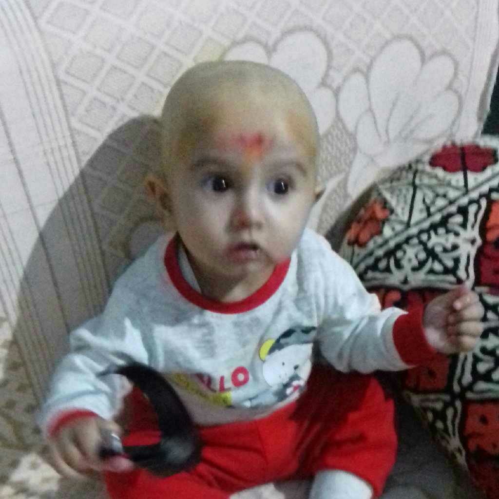 profile image of Preeti