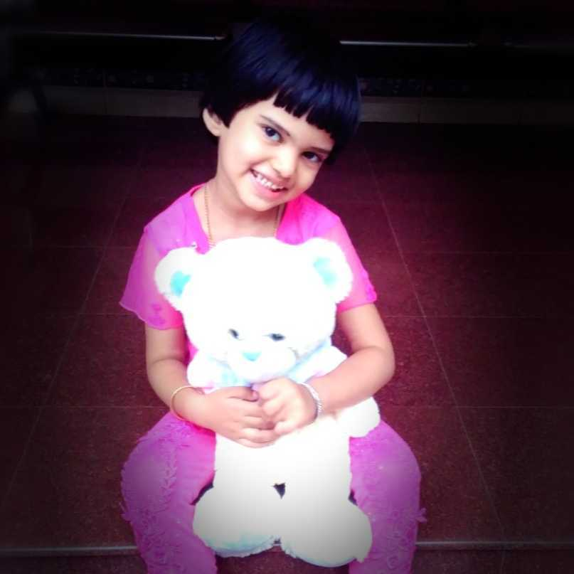 profile image of Shamna