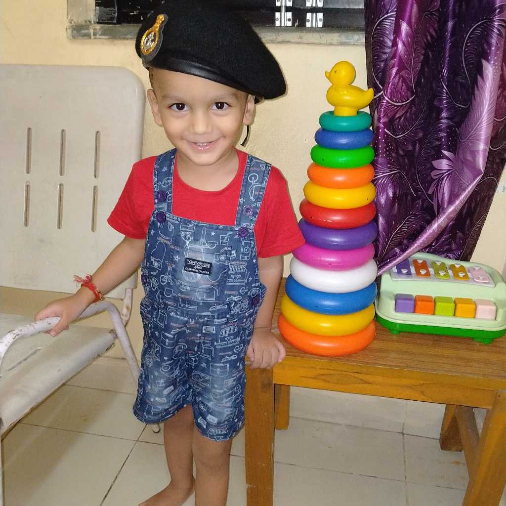 profile image of DEEPIKA