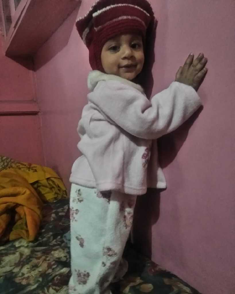 profile image of Pratibha Kesharwani Shaw