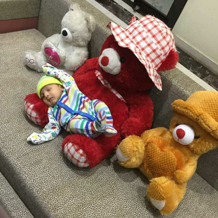 profile image of monika gupta