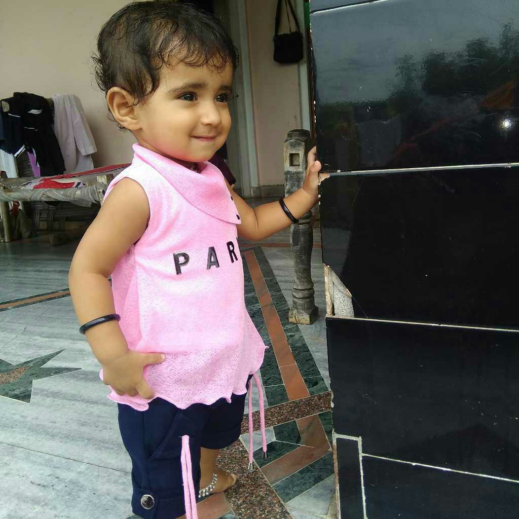 profile image of Roma meena