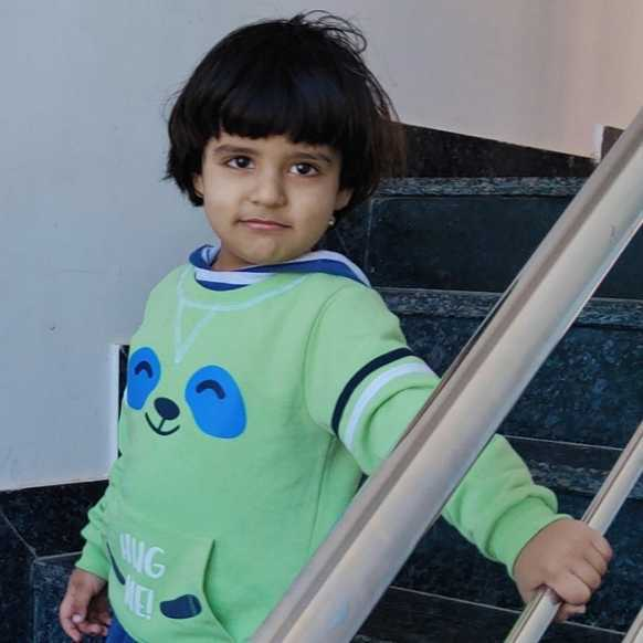 Shivani Johny profile image of Shivani Johny