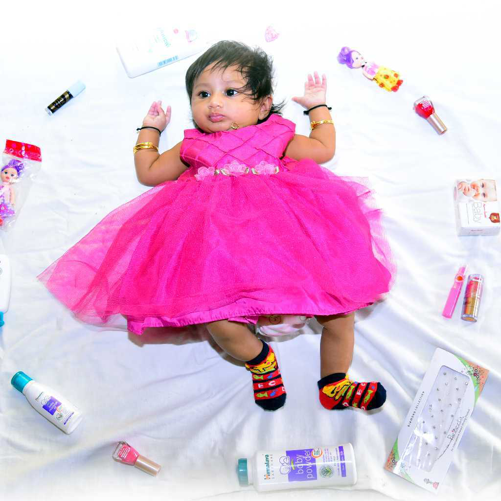 profile image of pallavi k