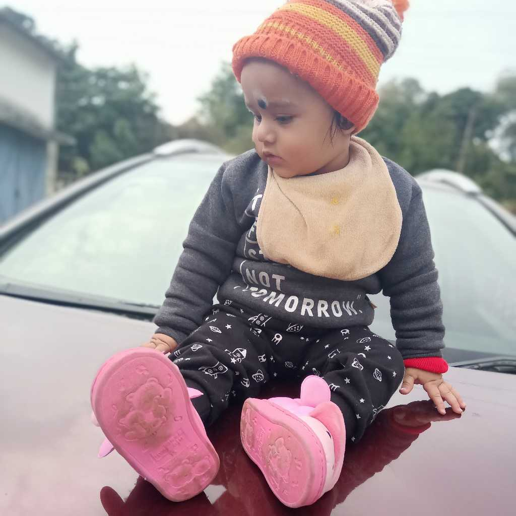 profile image of Deepika sharma