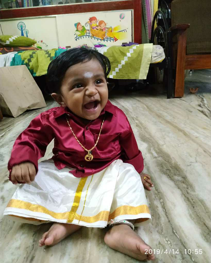 umashri profile image of umashri