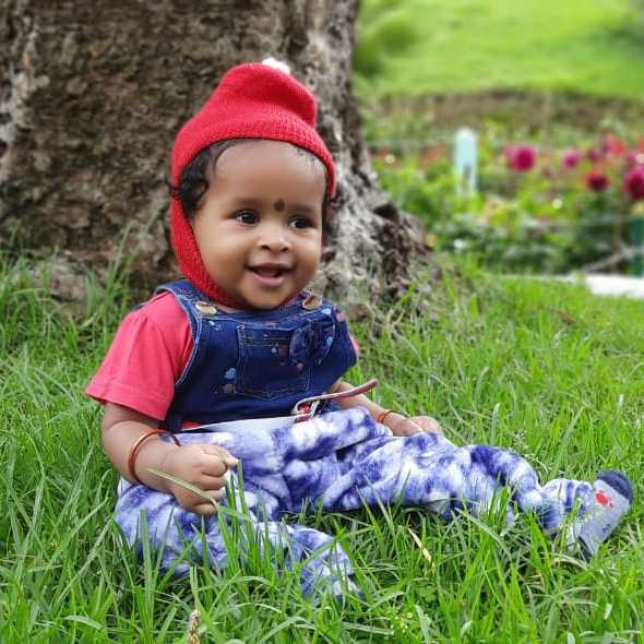 profile image of Sowmiya