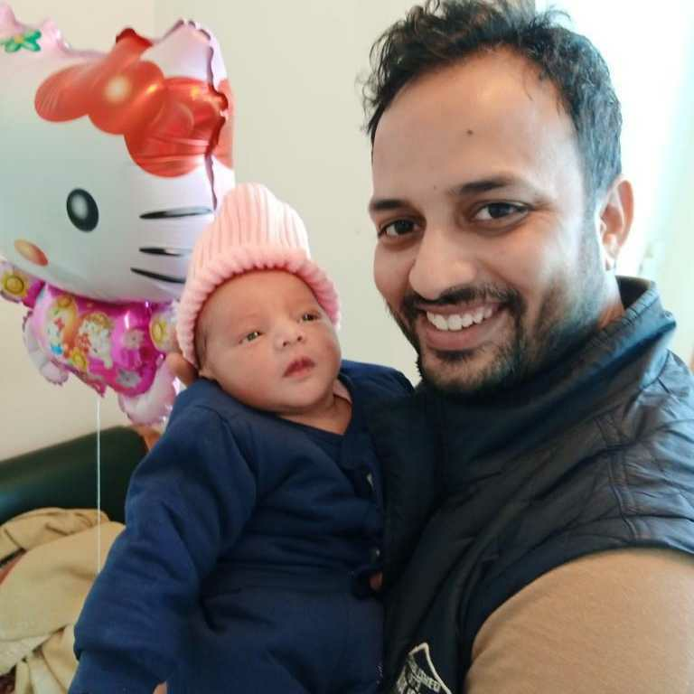 Reshu profile image of Reshu