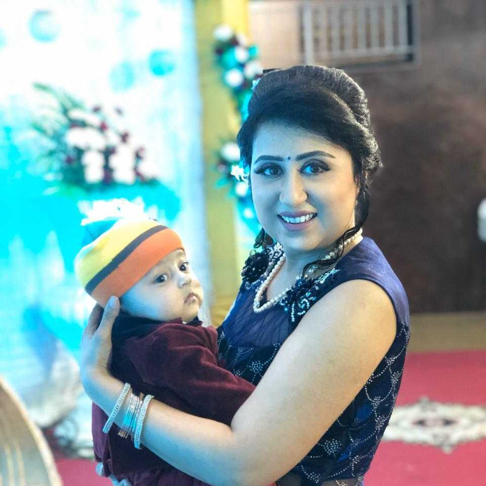 profile image of Divya Vikas