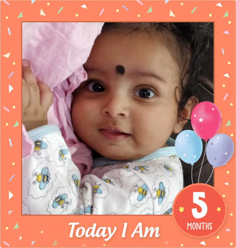 profile image of Poornima