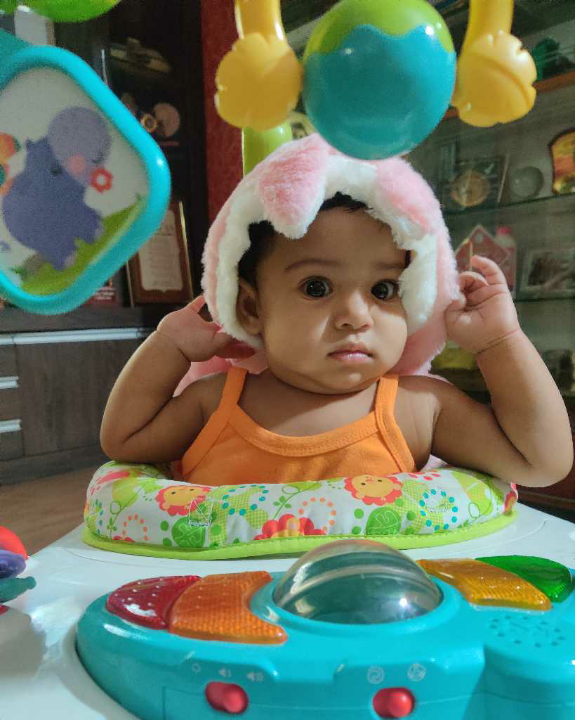 profile image of dharti