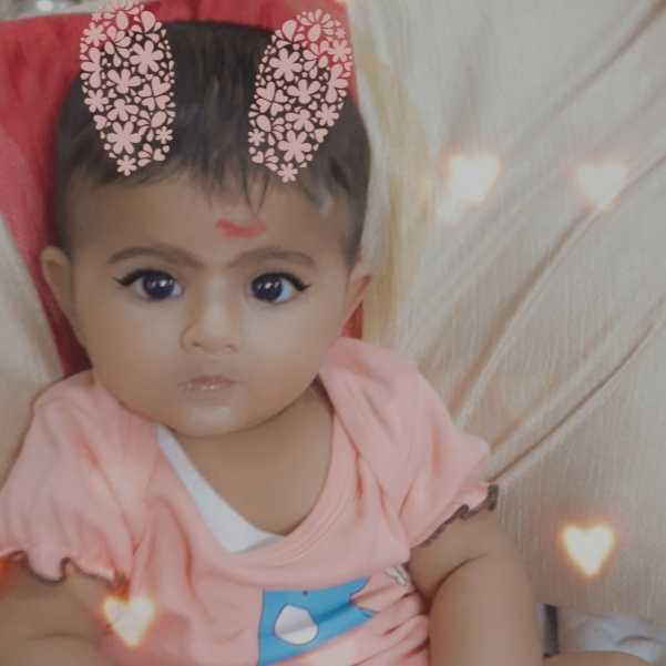 profile image of Harshita Vicky Kithani