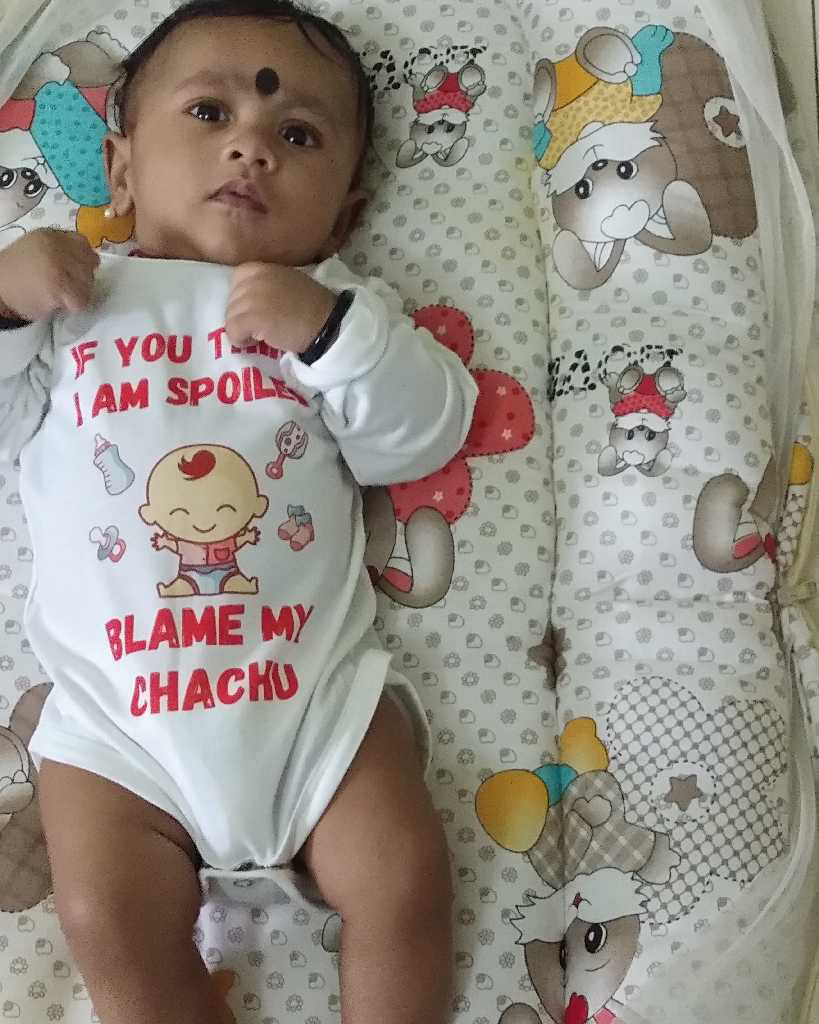 profile image of Tejashree More