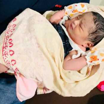 profile image of Vinay Sandhya