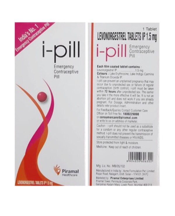 Can i take i-pill while breastfeeding? – FirstCry Parenting