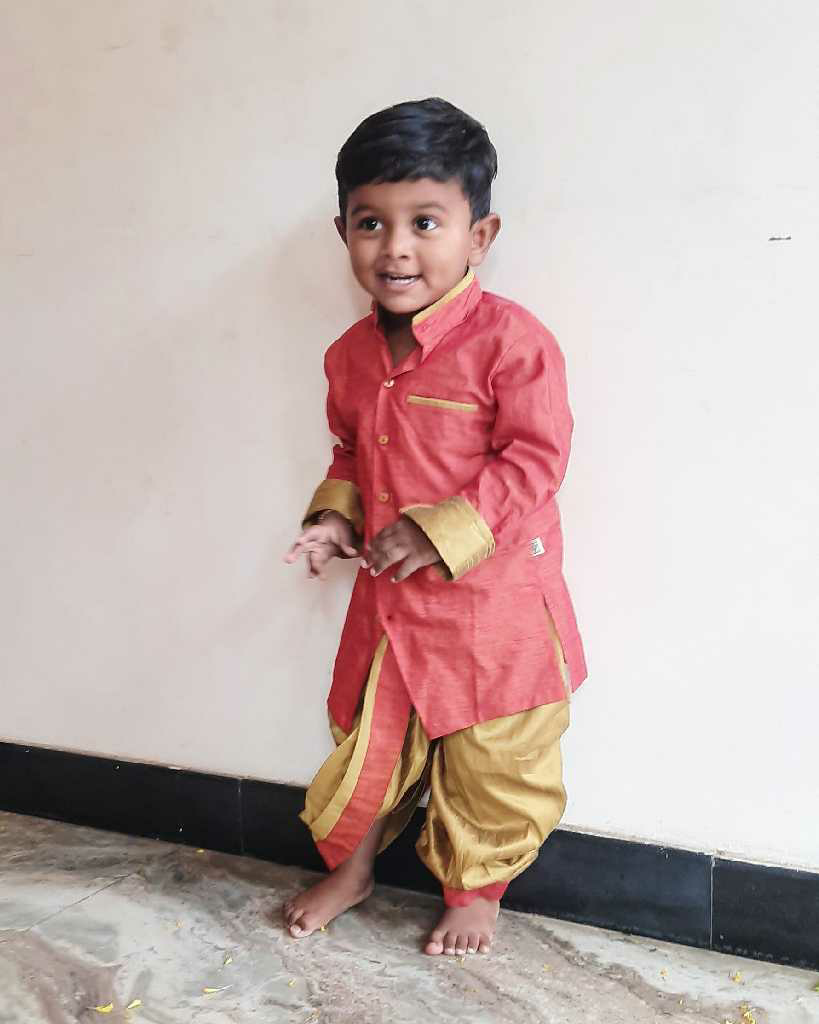 profile image of Raj