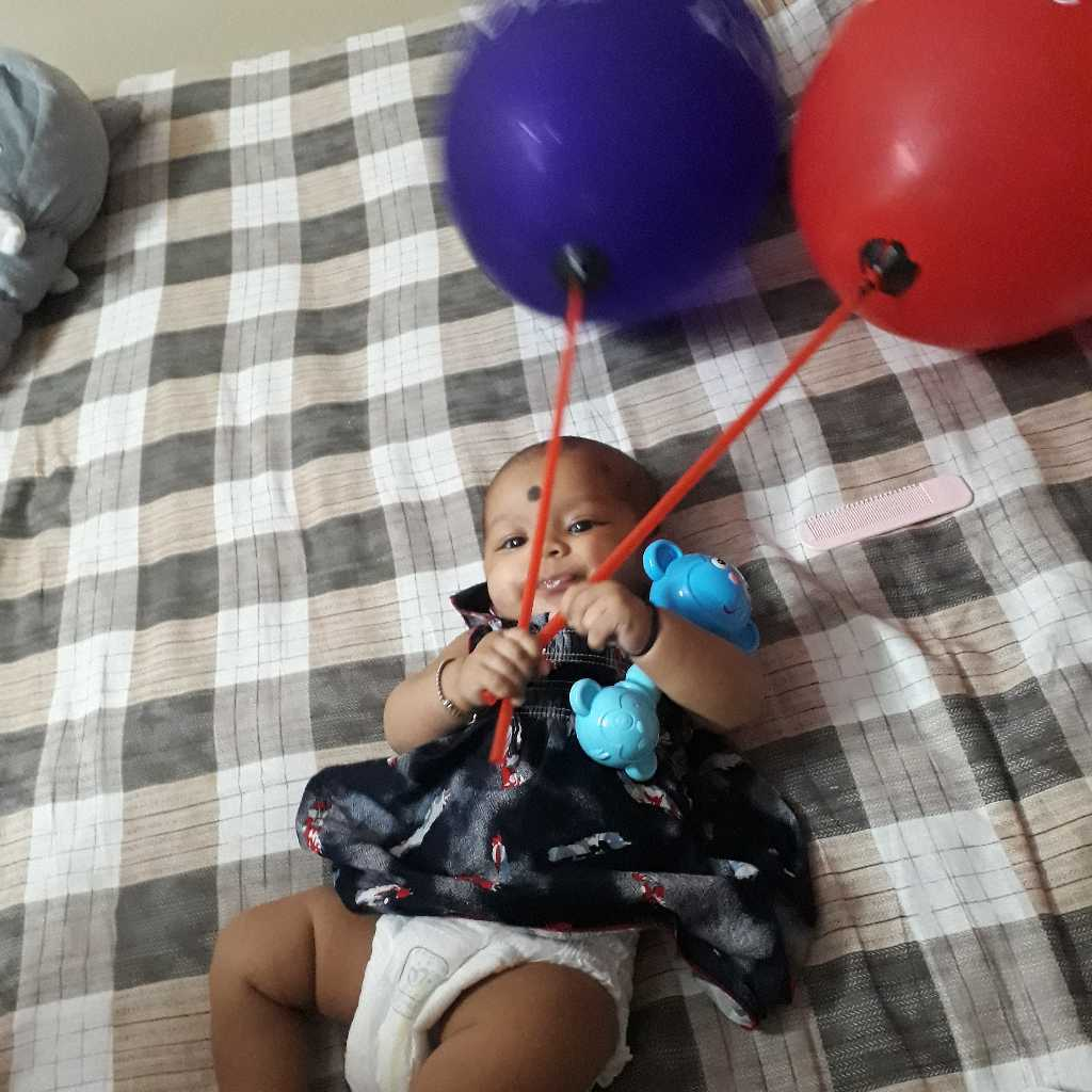 profile image of promita