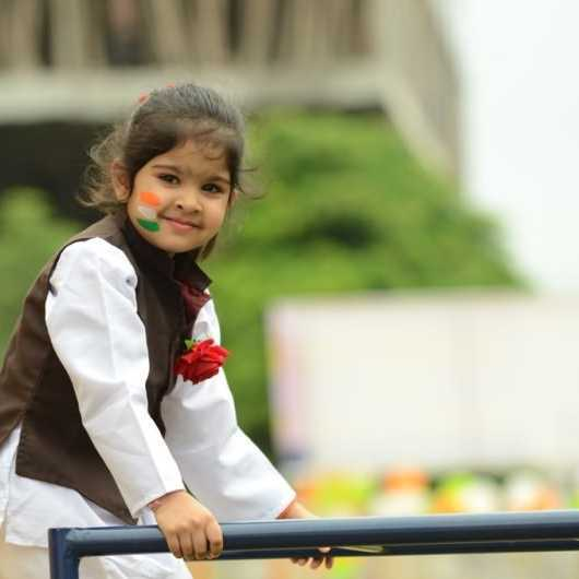 profile image of Riti Saxena