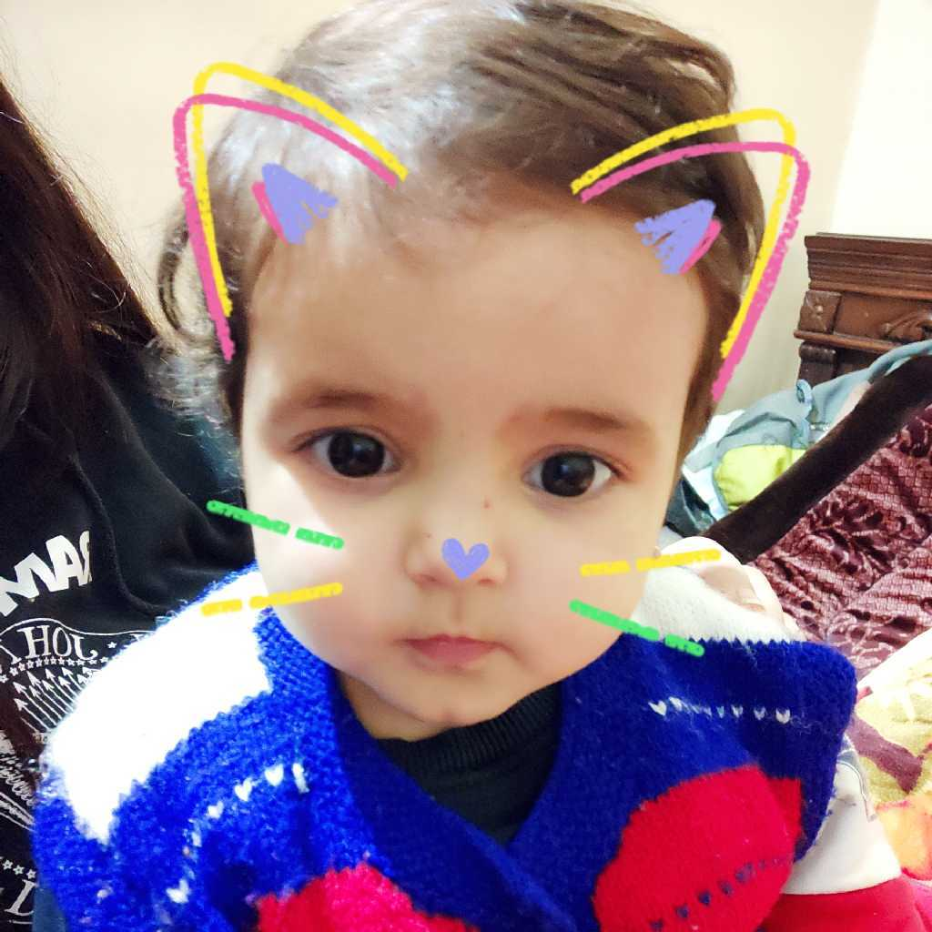 profile image of Ruchika