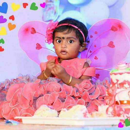 profile image of Jeni Priya