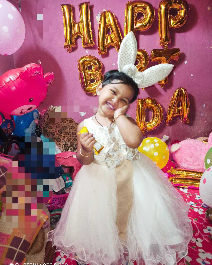 profile image of Manisha Deb Routh