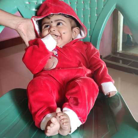 profile image of Jameeveera