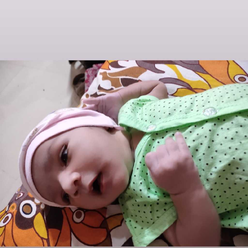 profile image of Mishika Parmar