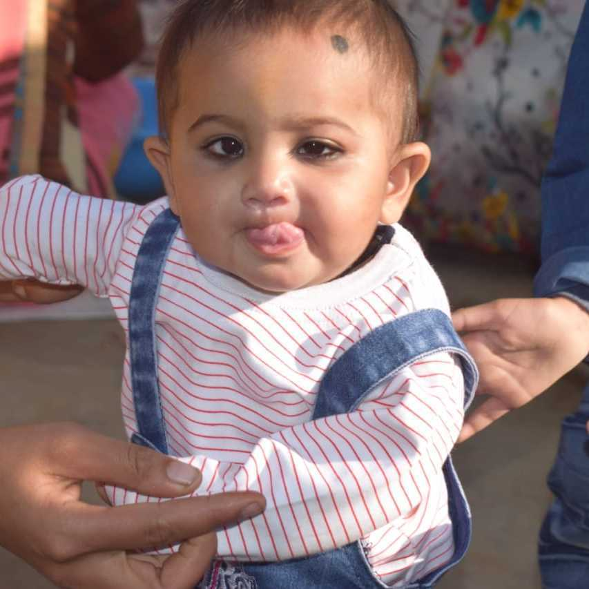 profile image of Sanjeev Mishra