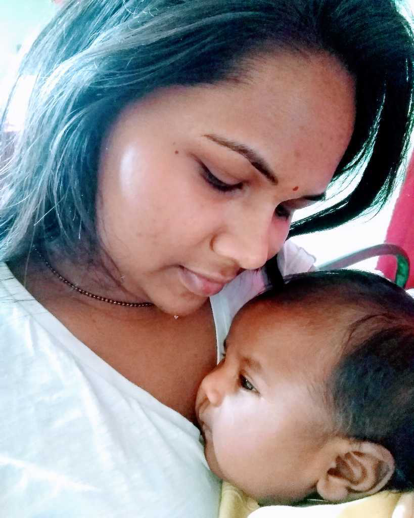 profile image of Swati thakur